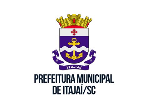 prefeitura municipal de itajai sc
